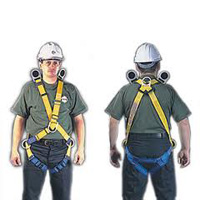 Arneses dee Seguridad